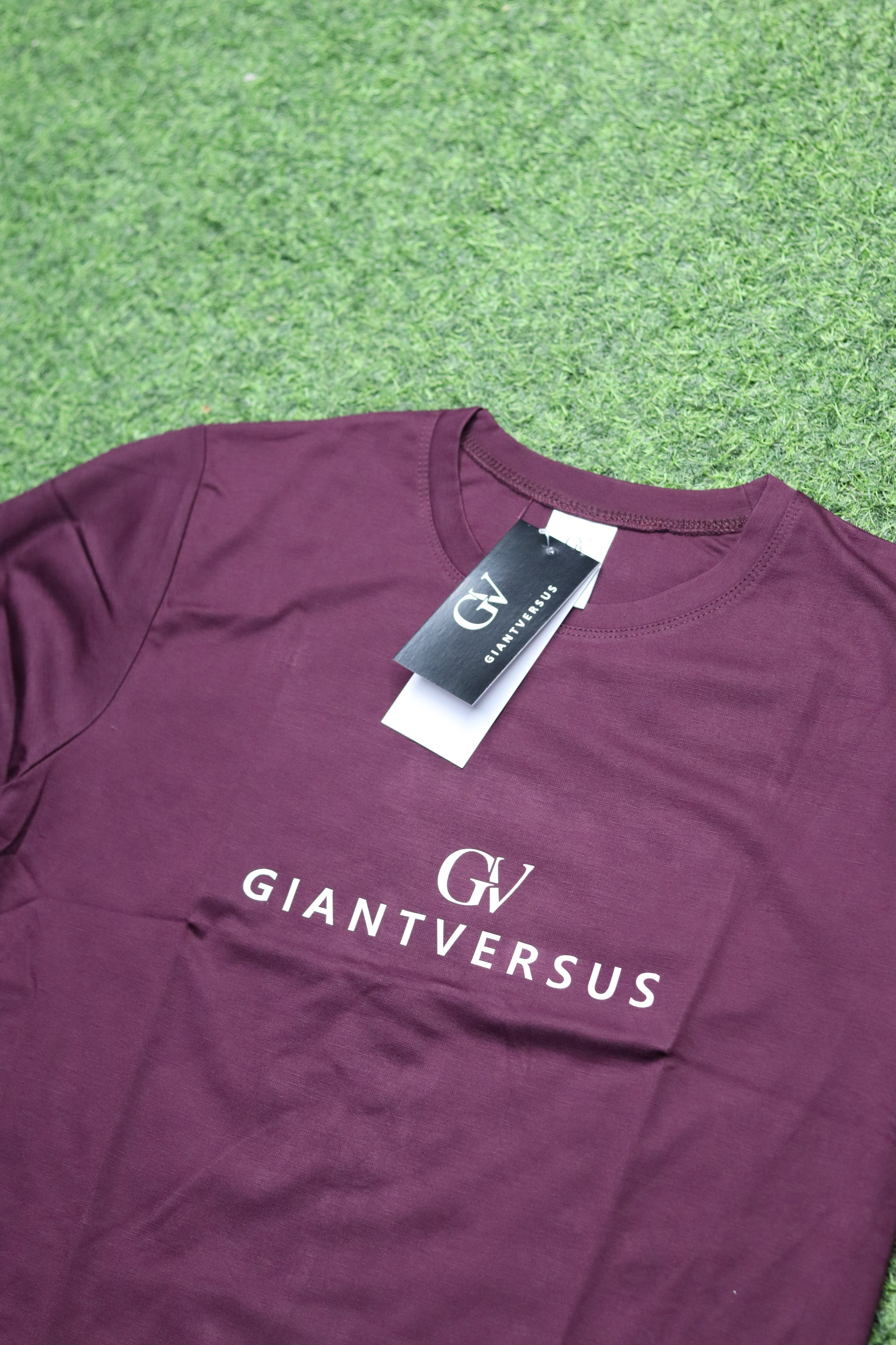GIANTVERSUS